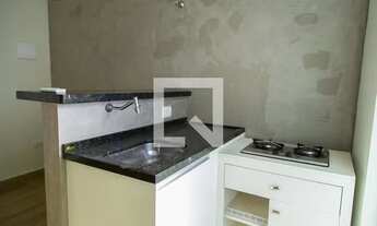 Imagem 6: Apartamento para Aluguel - Chácara Inglesa, 1 Quarto, 36 m2