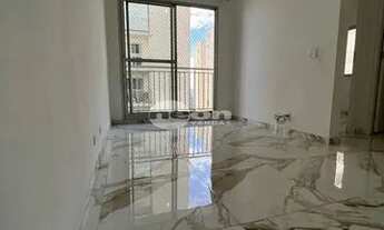 Imagem 4: SANTO ANDRé - Apartamento Padrão - Vila Homero Thon