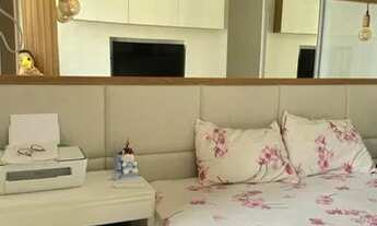 Imagem 4: Apartamento à venda no Elevatto Club - 2 quartos, área de lazer - Confira!