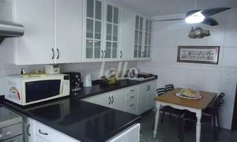 Imagem 5: São Paulo - Apartamento Padrão - Campo Belo