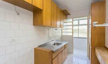 Imagem 5: Apartamento com 2 dormitórios à venda, 60 m² por R$ 215.000,00 - Cristal - Porto Alegre/RS