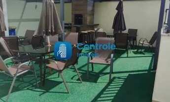 Imagem 3: AF/ Apartamento com 02 dormitórios e 01 vaga livre próximo ao hospital de Biguaçu-SC