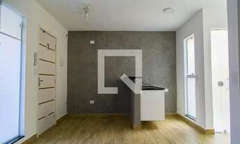 Imagem 5: Apartamento para Aluguel - Chácara Inglesa, 1 Quarto, 36 m2