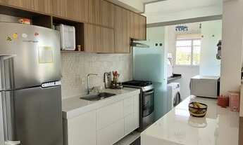 Imagem 6: Apartamento de 3 dormitórios à venda no bairro Morumbi - Paulínia - SP