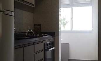 Imagem 4: Apartamento novo pronto para morar 64m² com 3 quartos 2 vagas Jardim Amaralina - São Pau