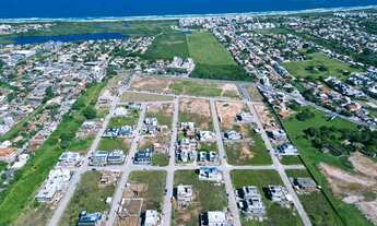 Imagem: OPORTUNIDADE de adquirir seu LOTE no CAMPECHE