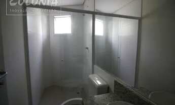 Imagem 4: Santo André - Apartamento Padrão - Vila Floresta