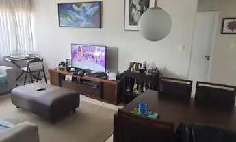 Imagem 6: Apartamento para venda com 100 metros quadrados com 3 quartos em Espinheiro - Recife - PE