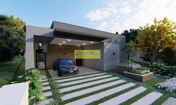 Imagem 2: Casa à venda, Residencial Pecan, Itupeva, SP