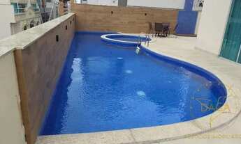 Imagem 7: APARTAMENTO À VENDA EM ITAPEMA-MEIA PRAIA SOLAR TOWER 4 SUÍTES