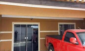 Imagem: Sobrado em Alvenaria