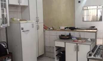 Imagem 3: Casa para venda possui 125 metros quadrados com 2 quartos