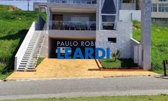 Imagem: CASA EM CONDOMÍNIO - RESIDENCIAL REAL PARK