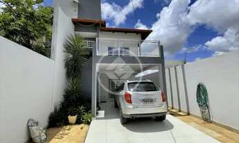 Imagem 1: Sobrado Jardim América com 3 suítes plenas, sendo 1 master