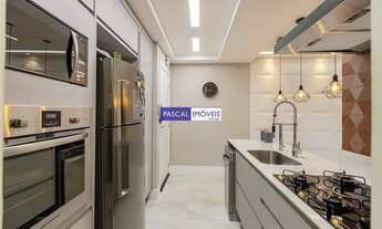 Imagem 6: SãO PAULO - Apartamento Padrão - Campo Belo