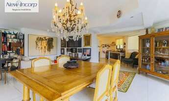 Imagem 7: Apartamento com 3 dormitórios à venda, 210 m² por R$ 990.000,00 - Vila Suzana - São Paulo