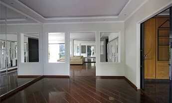 Imagem 6: Apartamento Venda 3 Dormitórios - 270 m² Higienópolis