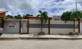 Imagem: Vendo linda Casa na Rua Joaquim Soeiro em