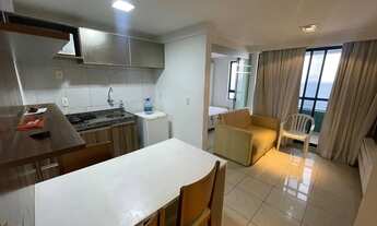 Imagem 3: Maravilhosos Flats de frente para o mar em um dos bairros mais valorizados de Natal!