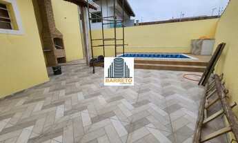 Imagem 3: CASA NOVA À VENDA NO BAIRRO MAR AZUL EM ITANHAÉM