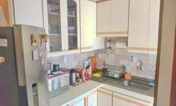 Imagem 3: Apartamento para venda possui 75 metros quadrados com 3 quartos em Jardim Taquaral - São P