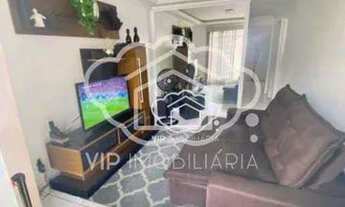 Imagem 3: Casa Residencial à venda, Campo Grande, Rio de Janeiro - CA1987