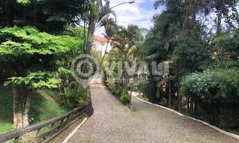 Imagem 2: Casa em Condomínio - / Residencial / Chácara Pavoeiro