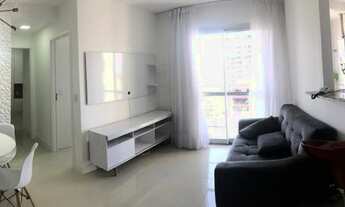 Imagem 1: APTO 2 QTS SENDO 1 SUÍTE NO THE PARK - CENTRO - NOVA IGUAÇU