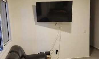 Imagem 3: Apartamento Apartamento com 2 dormitórios