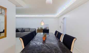 Imagem 3: Apartamento para venda, 130 m² com 3 quartos e 2 vagas no Jardim América - São Paulo - SP