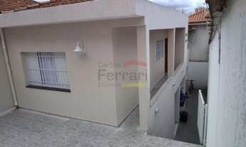 Imagem 2: Casa na região da Água Fria