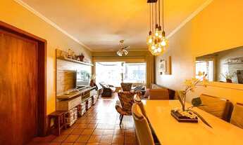 Imagem 2: Apartamento de 01 dormitório no Edifício Ilha Porto Santo na Praia Grande em Torres/RS