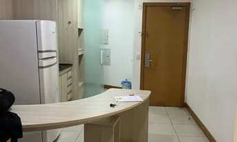 Imagem: Aluga se Apt no mercury residencial todo