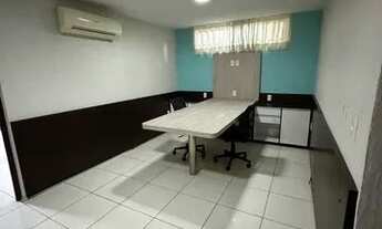 Imagem 5: Alugo escritório térreo projetado/mobiliado em alto nível, em frente ao Duets Office