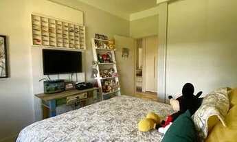 Imagem 7: Casa para venda possui 95 metros quadrados com 3 quartos em Demarchi - São Bernardo do Cam