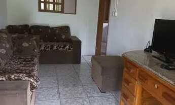 Imagem 4: Casa na varzinha