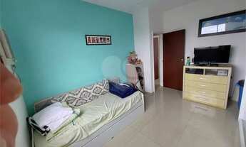 Imagem 5: Apartamento - 03 quartos - Méier [ME