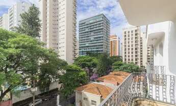 Imagem 7: Apartamento Venda Moema 250 m² 4 Dormitórios