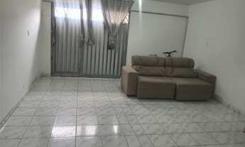 Imagem 2: Casa 5x25 - Dois dormitórios