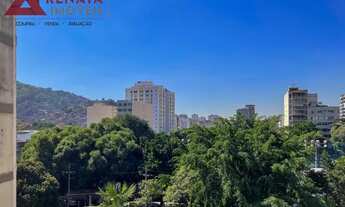 Imagem 3: Apartamento para venda com 77 metros quadrados com 2 quartos em Grajaú - Rio de Janeiro