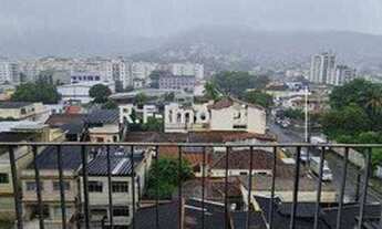 Imagem 6: Apartamento-À VENDA-Praça Seca-Rio de Janeiro-RJ