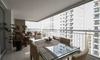 Imagem 7: Apartamento para Aluguel - Mooca, 3 Quartos, 116 m2