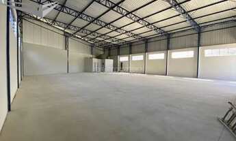 Imagem 2: Galpão para comprar Água Espraiada (Caucaia do Alto) Cotia