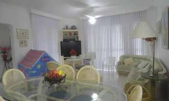 Imagem 3: AMPLO APARTAMENTO, REGIÃO NOBRE DA ENSEADA, COM PISCINA