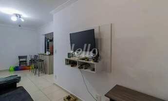 Imagem 3: Santo André - Apartamento Padrão - Vila Alpina