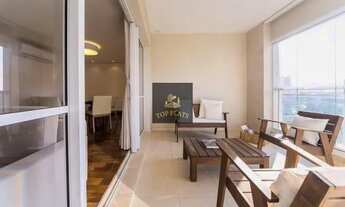 Imagem 7: Flat disponível no Brooklin - SP