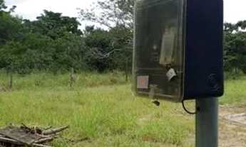 Imagem 5: Terreno em condomínio de chácara em Chapada dos Guimarães