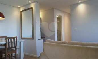 Imagem 4: Apartamento para aluguel possui 72 metros quadrados com 2 quartos