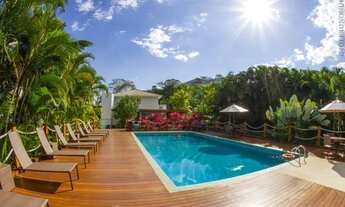 Imagem 4: Casa no Condomínio Raízes na Praia de Juquehy