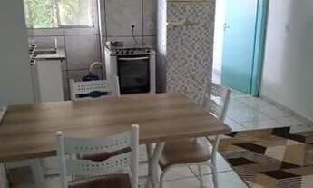 Imagem 4: Aluguel kitnet Kitnet com 1 dormitório